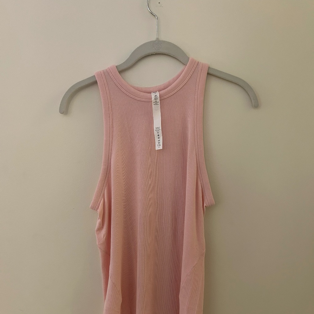 Lulu Lemon Tanktop